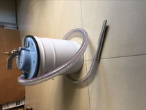 IMPA590722 Marine pneumatic vacuum cleaner CV-500 Industrial vacuum cleaner 590721 Water absorber