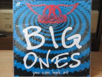 AEROSMITH BIG ONES 1994 LD
