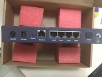 F400G ZTE EPON original package F400M 4 port Gigabit GTTO GTXO Contact 18301362527