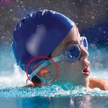 Yang Qian same earplug polyurethane foam headset shooter professional Super sound insulation and noise prevention Jiang Ranxin
