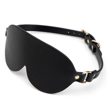 Sex eye mask black flirting sm tuning mask passion suit sex bundle provocative seduction tight master slave handcuffs