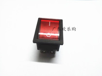 Zhengteng Feng Feng Kitchen Treasure Steam Stove Cooking Noodle Barrel Power Switch Steam Oven Universal Control Switch Igniter Switch