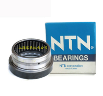 Japan NTN imported bearing NKX10 12 15 17 20 25 30 35 40 45 50 60 70Z T2