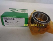 Germany INA imported bearing needle roller bearing NA4906-2RSR-XL original NA4906-2RS