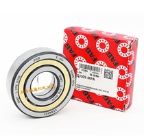 German FAG imported bearing angular contact bearing QJ306-MPA 176306 QJ306TVP