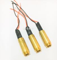  532nm 20mw Green laser module Green laser light Dot indicator light 3v-4 2v 12mm