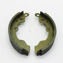 Fuluo Meike electric four-wheeler accessories rear wheel brake pads
