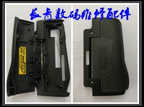 Nikon camera repair parts D850 card cover with leather card slot cover with frame memory card cover original disassembly