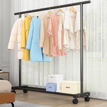 Balcony folding drying rack invisible window sill outdoor indoor high-grade wall hanging cool drying hanger artifact telescopic clothes telescopic clothes rod
