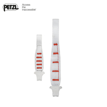 French PETZL Climbing FINESSE Outdoor Climbing Hanging Rope Connection Rope C042AA00