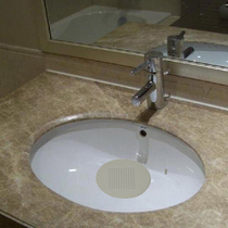 RGP hard orthokeratology mirror sink filter pad OK mirror sink filter pad contact lens sink pad