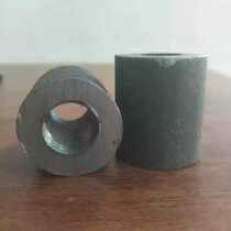 m12m1618m20m22 round nut cylindrical welding nut square nut Hexagon nut thickening and lengthy nut
