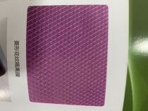 Rubber insulation film pad tread rubber tire patch back rubber isolation film rubber out-of-sheet isolation