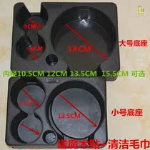 Car hot pot holder fixed seat car kettle trunk heat preservation car water bottle car truck thermos bottle multifunctional