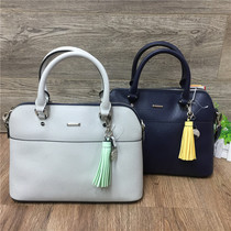 Attachment special clearance 7S411A new Korean version of exquisite fashion large capacity shoulder bag Joker small shoulder bag