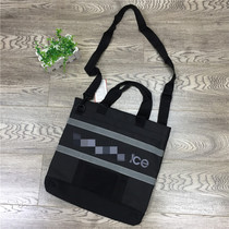 Cattle goods outdoor GC621141 new trend casual messenger bag bag canvas messenger sports backpack handbag
