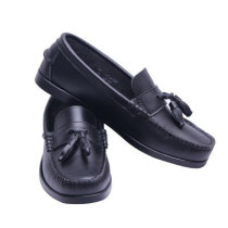 Original single P SEBAGO SAILING SHOES LOW Glossy Glossy Bull Leather Inn Wind Artisanal Flow Susuit Foot Leather Shoes