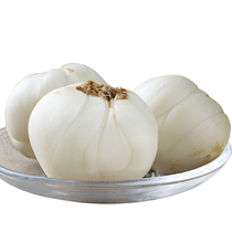 Lanzhou fresh lily emperor 500g edible farm specialty 1kg 12 vacuum bags non-lily dried