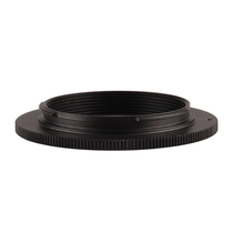 M42-NEX 4mm M42 lens NEX E-mouth micro-change ring focusing barrel change glass magnifying glass