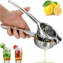 Codi Shun 304 stainless steel Manual Juicer lemon clip juicer Bar bartender fruit Press