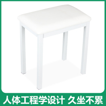Single stool electric piano stool electronic piano stool piano stool piano stool