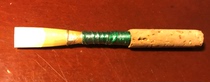 oboe professional reed hautbois