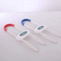 Childrens tricycle push handle drag bucket accessories