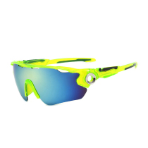Outdoor sunglasses can be matched with myopia riding glasses bike sports sunglasses 9271 mountain bike sunglasses with sunglasses