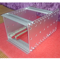 Benze schroff 3U160 board side plate depth 235mm chicken coop