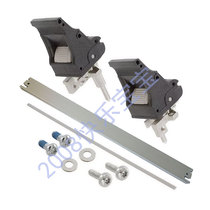 20848592 German Benze schroff 6U4HP panel puller shielding strip sleeve box 20848-592