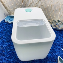 Chincho plastic bath room sand box cover not easy to damp bath room ornamental and convenient to take care of new products