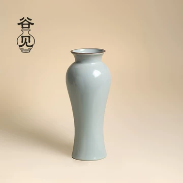 新中式青釉花瓶-新中式青釉花瓶促销价格、新中式青釉花瓶品牌- 淘宝
