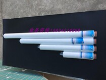 222 triangular pointed 10 10 20 30 40 inch melt blown filter core connector plug-in security filter PP cotton filter