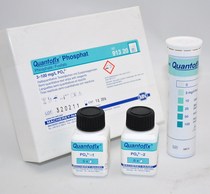 German original imported MN phosphate test paper 91320 phosphate test strip phosphate test strip