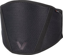 Original Order Germany ten thousand Nucchi VANUCCI Motorcycle protective belt kidney protection relieves fatigue thermostatic tech fabric