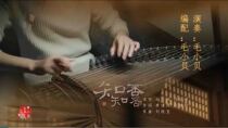 (Guzheng music score) Know No Know No Pure Zheng D-tone two-handed notation electronic version adapted by Mao Xiaobei