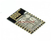 ESP8266 Serial port WIFI remote wireless control WIF module ESP8266 12E