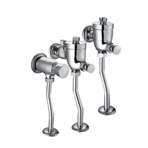 Wrigley hand press urine flush valve flush valve C01 C02 C05-A