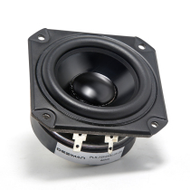 3-inch full-frequency horn Denmark 3-inch mid-horn upgrade High School low Jetta Ono console modified Horn