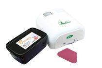 Shanghai pigeon light curing model material individual tray (temporary base) light curing machine