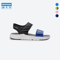 Decathlon childrens sports sandals summer new boys and girls shoes breathable childrens shoes KIDS