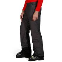 Decathlon ski pants mens outdoor windproof waterproof loose large size veneer double board warm pants cotton pants OVW3