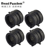 Adapt to Honda CBR250 CBR19 phase CBR22 phase CB400 SF carburetor interface glue a high quality