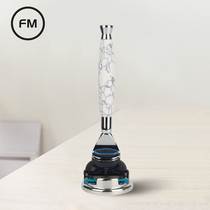 Imported dolomite manual razor German quality razor razor blade with bracket retro vintage razor