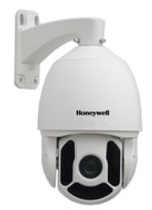 Honeywell 7 inch 2000033 times Starlight network HD ball machine HN-SD7233S night vision waterproof fastball