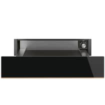 Italian imported SMEG smager Dolce Stil Novo embedded warm disc insulation drawer