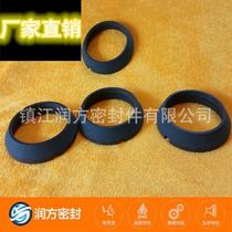 Filling carbon fiber reinforced modification: PTFE inner magnetic nesting PTFE impeller mouth ring thrust ring