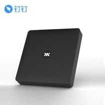 Nail Nails Wise me MS01KS Enterprise Conference Training pitching Screen Wireless pitching screen Business Conference Box Tongscreen