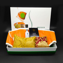 Bengrass External pack ciliary jacket Belts Raised and Fragrant Bag Rinthin thin and hot compress Hansen Heating to please the official