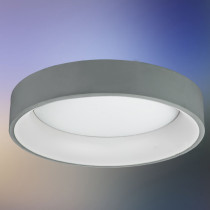 The Thunder lighting bedroom light suction dome lamp 5010-3622